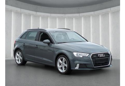 Audi A3 #19