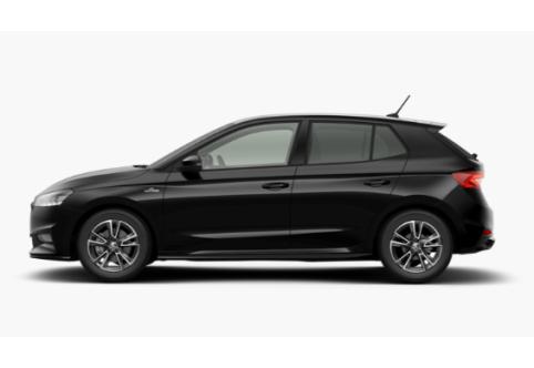 Skoda Fabia #3