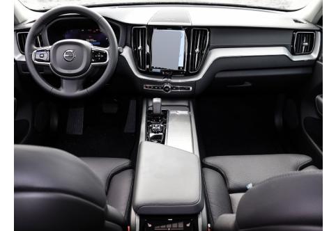 Volvo XC60 #5
