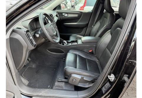 Volvo XC40 #12