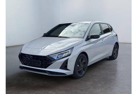 Hyundai i20 #2