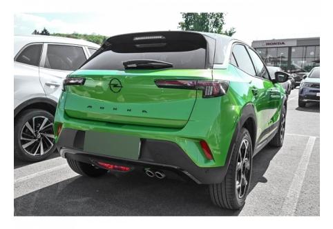 Opel Mokka #3