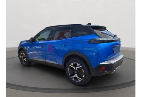 Peugeot 2008 #2
