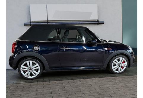Mini John Cooper Works #6