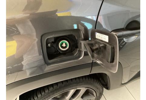 Jeep Renegade #20