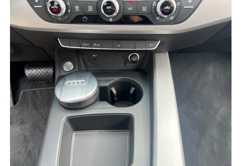 Audi A4 #24