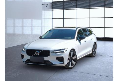 Volvo V60 #1