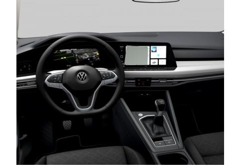 VW Golf #2