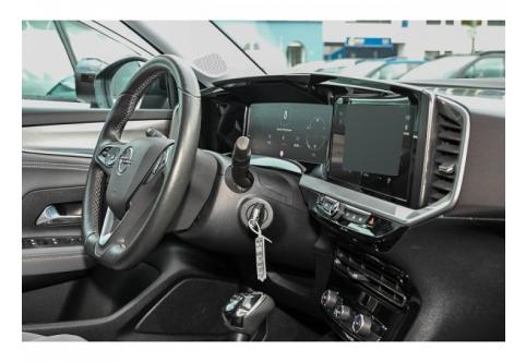 Opel Mokka #9