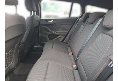 Ford Focus #18