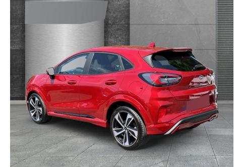 Ford Puma #2