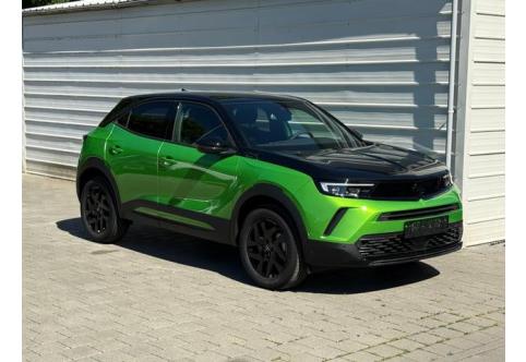 Opel Mokka #1