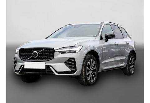 Volvo XC60 #1