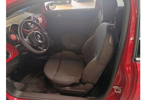 Fiat 500C #12