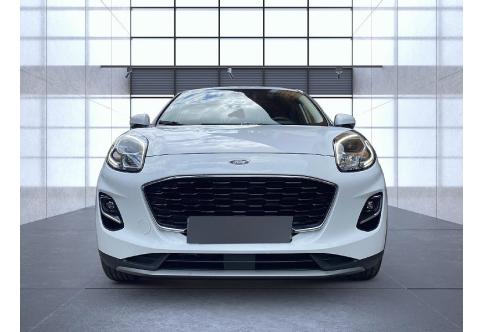 Ford Puma #5