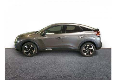Citroen C4 #2