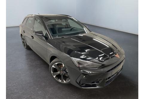 Seat Leon #1