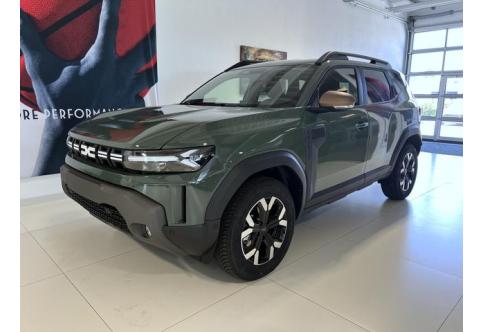 Dacia Duster #1