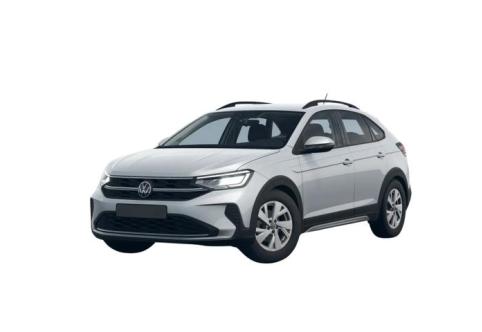 VW Taigo #1