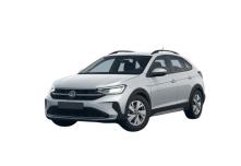 VW Taigo