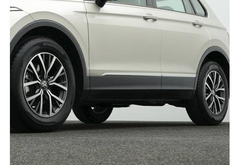 VW Tiguan #30