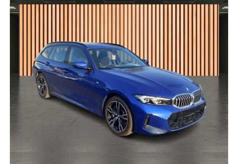 BMW 3er #2