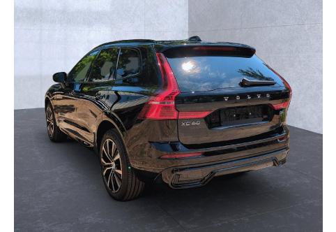 Volvo XC60 #2