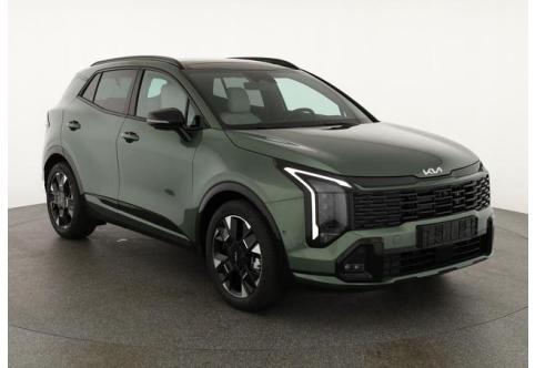 KIA Sportage #2