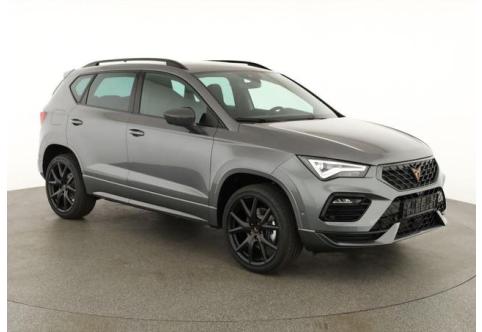 Seat Ateca #1