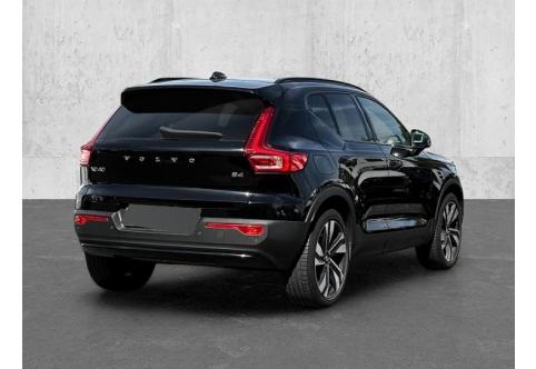 Volvo XC40 #2