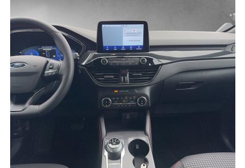 Ford Kuga #8
