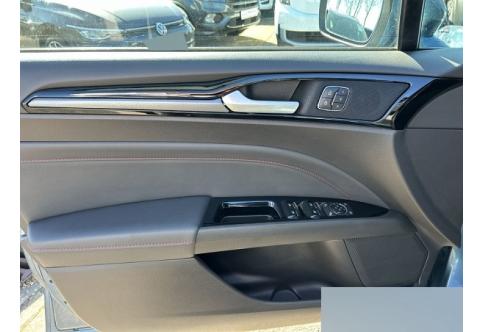Ford Mondeo #20