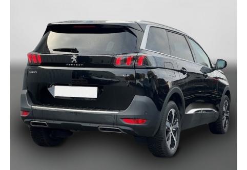 Peugeot 5008 #2