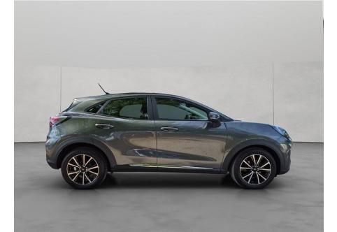Ford Puma #7