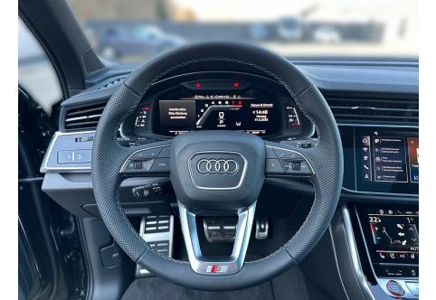 Audi SQ7 #8