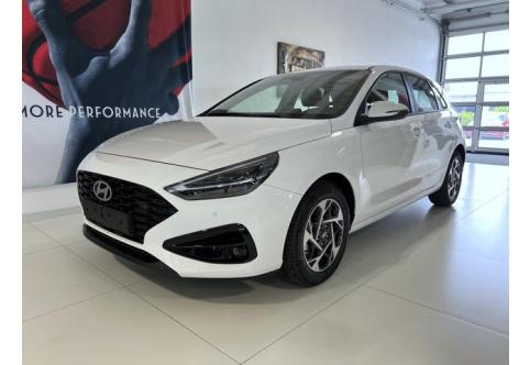 Hyundai i30 #1