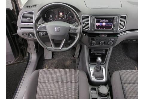 Seat Alhambra #5