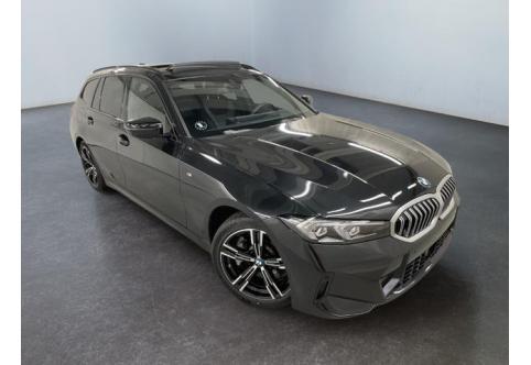 BMW 3 Series #1