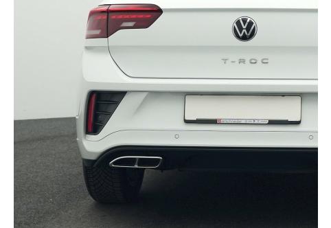 VW T-Roc #17