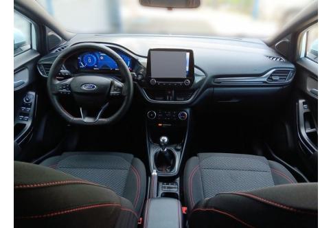 Ford Puma #14