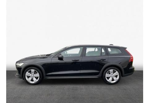 Volvo V60 #4