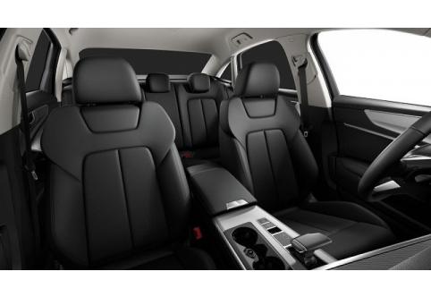 Audi A6 #4
