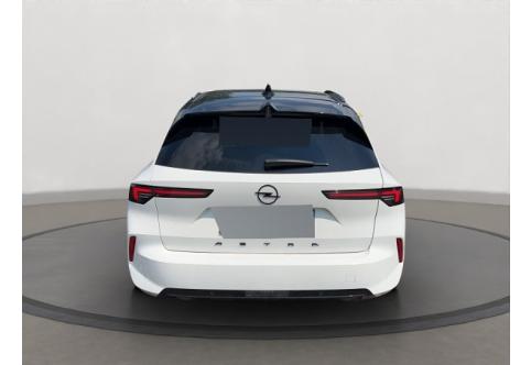 Opel Astra #4