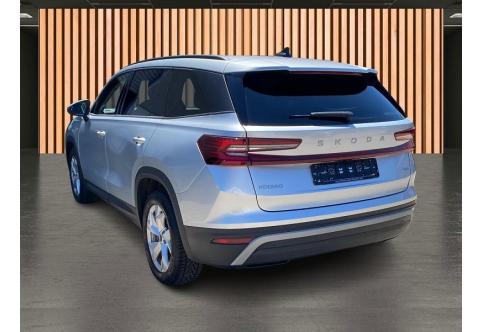 Skoda Kodiaq #9
