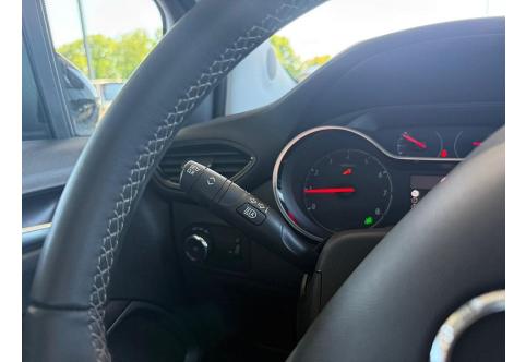 Opel Crossland X #26