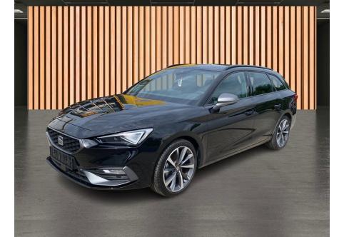 Seat Leon #2