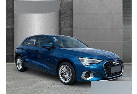 Audi A3 #5