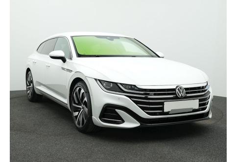 VW Arteon #7