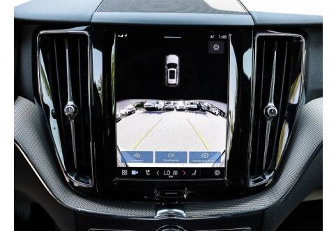 Volvo XC60 #9