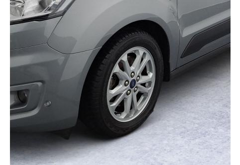 Ford Tourneo Connect #6